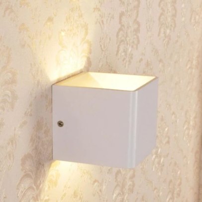 Garduru LED Wall Lamp | Modern, Versatile and Energy Efficient | Ka-mostore