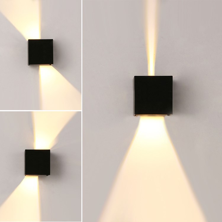 Garduru LED Wall Lamp | Modern, Versatile and Energy Efficient | Ka-mostore