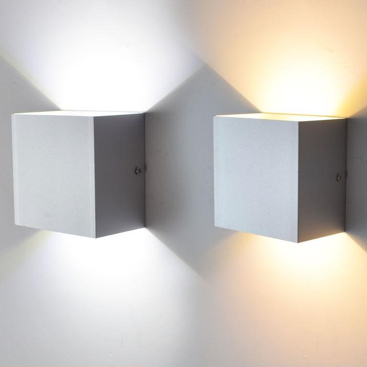 Garduru LED Wall Lamp | Modern, Versatile and Energy Efficient | Ka-mostore