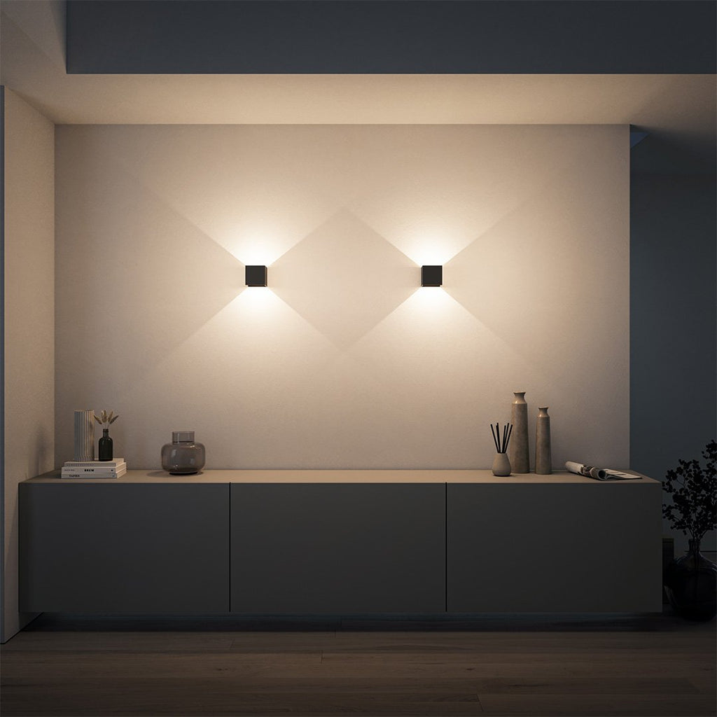 Garduru LED Wall Lamp | Modern, Versatile and Energy Efficient | Ka-mostore
