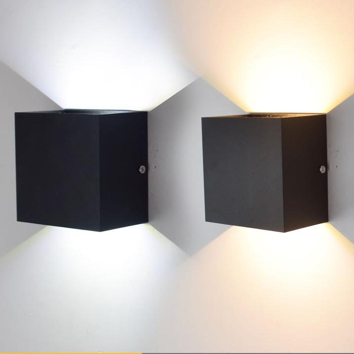 Garduru LED Wall Lamp | Modern, Versatile and Energy Efficient | Ka-mostore