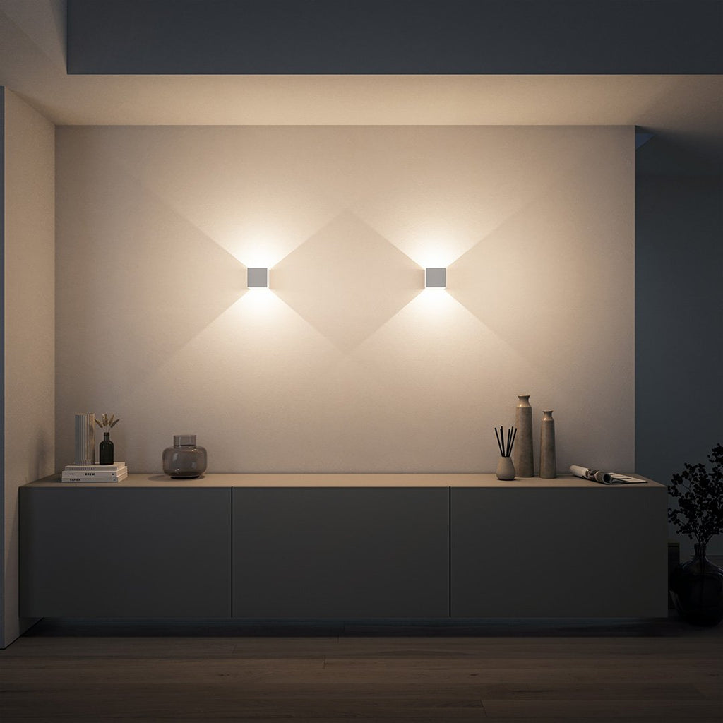 Garduru LED Wall Lamp | Modern, Versatile and Energy Efficient | Ka-mostore