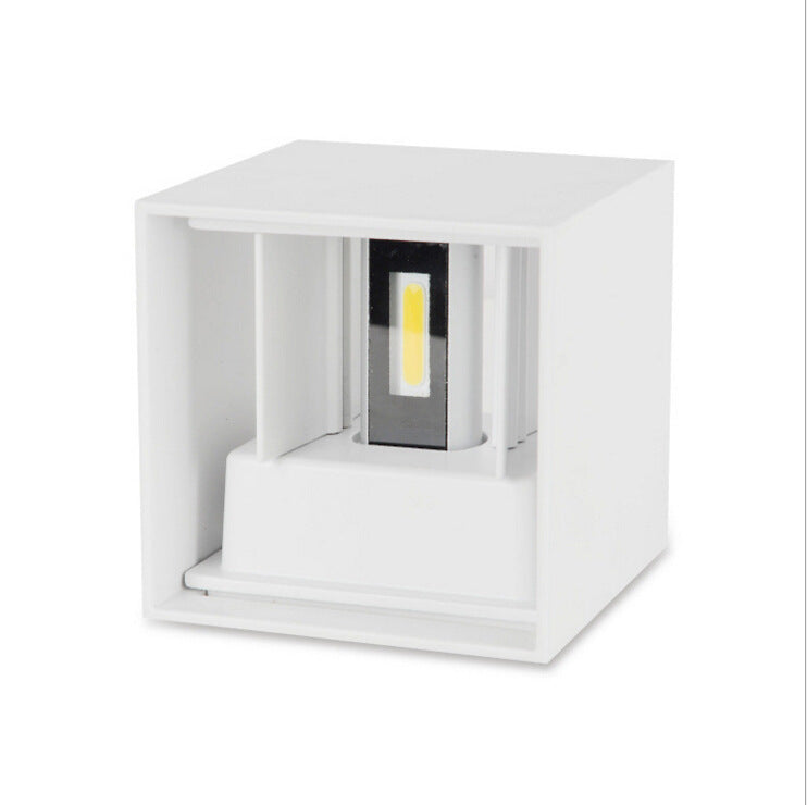 Garduru LED Wall Lamp | Modern, Versatile and Energy Efficient | Ka-mostore