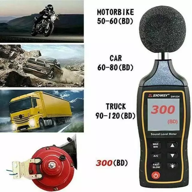 GENERATION TRAIN HORN FOR CARS | Ka-mostore
