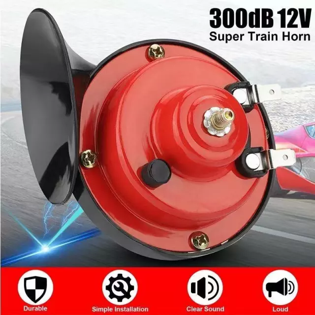 GENERATION TRAIN HORN FOR CARS | Ka-mostore