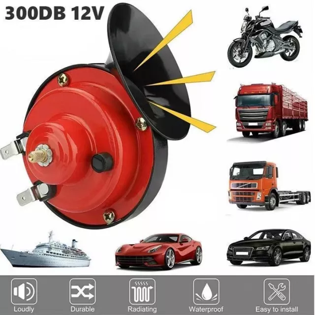 GENERATION TRAIN HORN FOR CARS | Ka-mostore