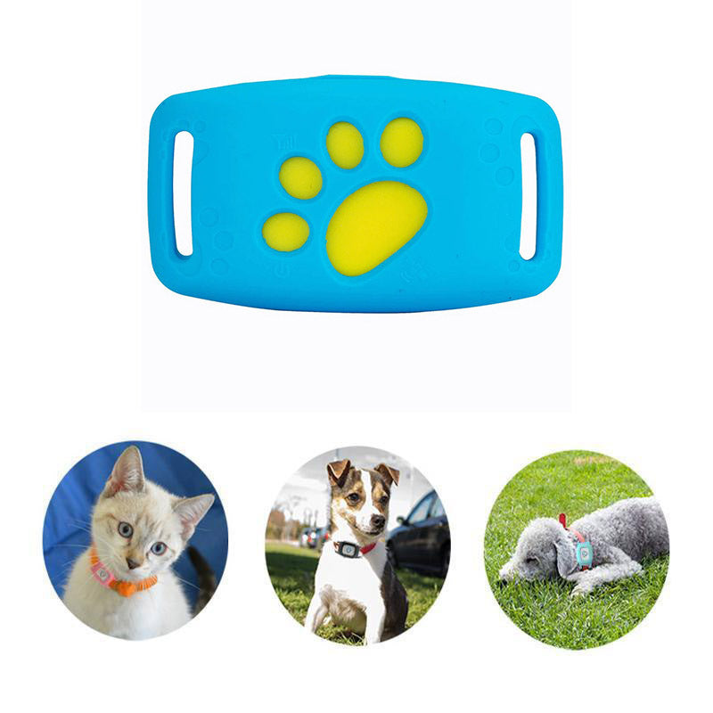 GPS Cat Harness | Ka-mostore