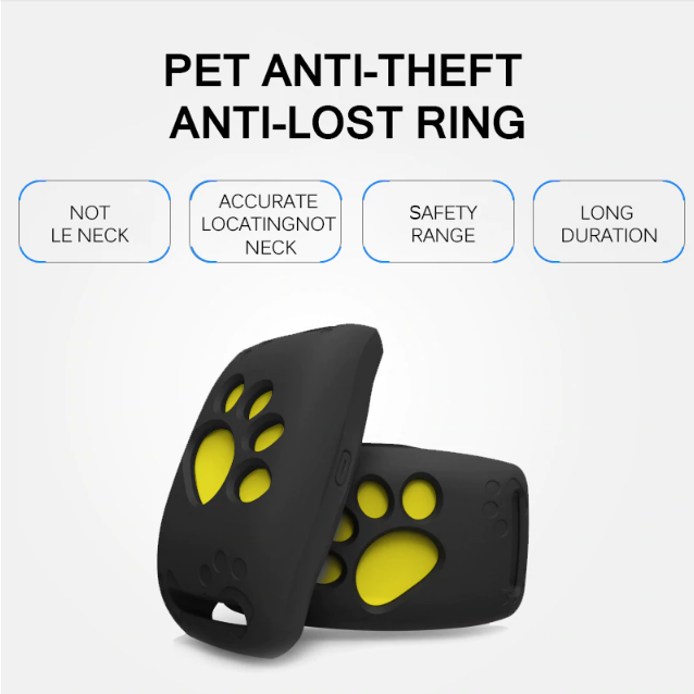 GPS Cat Harness | Ka-mostore