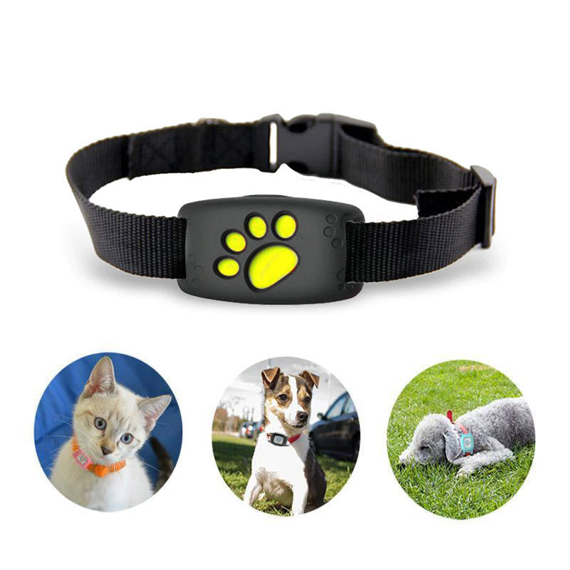 GPS Cat Harness | Ka-mostore