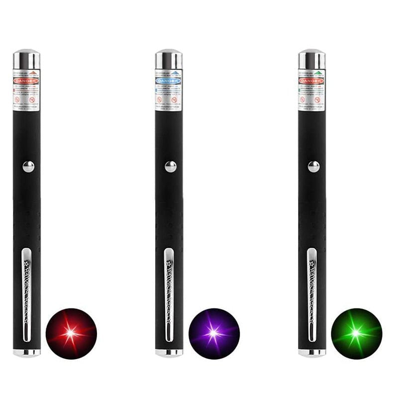 StarWise Green Laser: Visible Beam for Any Task | Ka-mostore