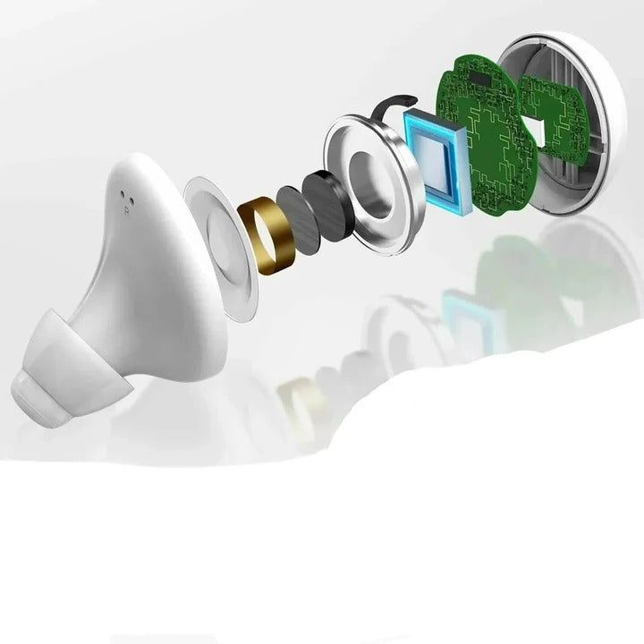 Hearing Aids with App Control | Ka-mostore