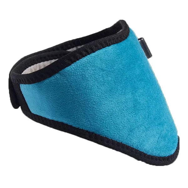 Heated Cervical Collar – Neck Heating Band against Muscle Tension and Headaches | Ka-mostore