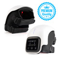 Heated Knee Massager for Pain Relief | Ka-mostore