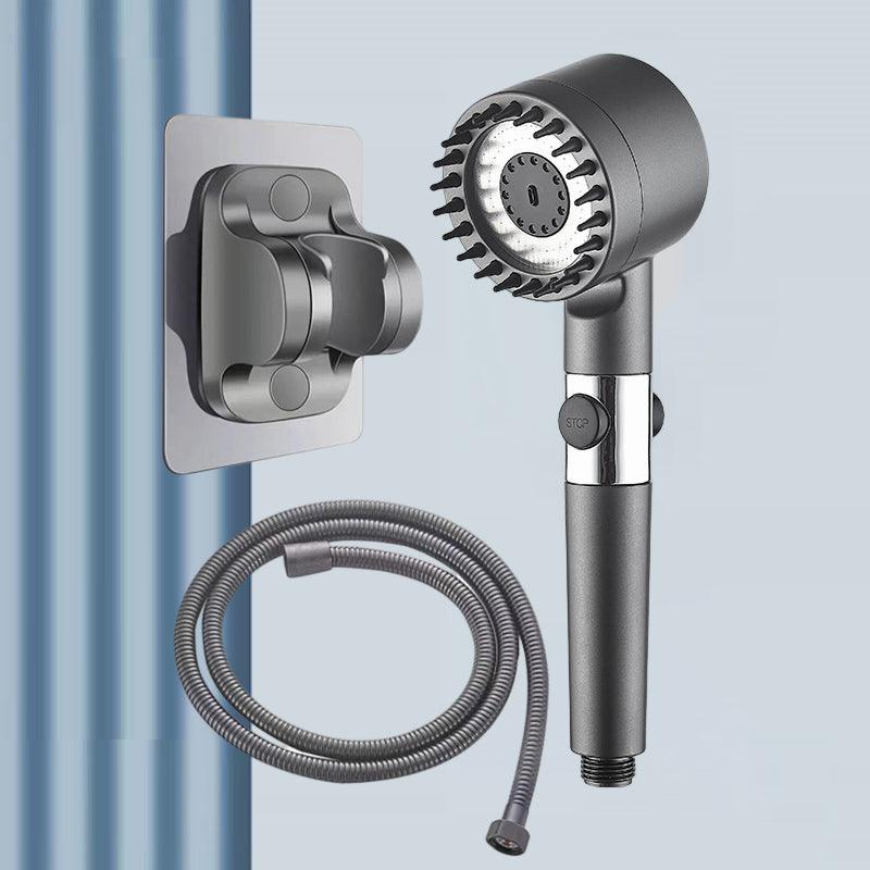 Powerful Shower Head with Adjustable Spray Modes | Ka-mostore