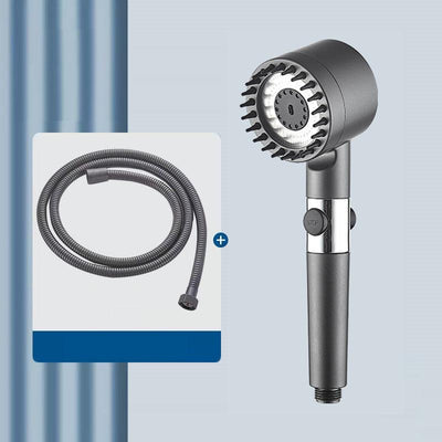 Powerful Shower Head with Adjustable Spray Modes | Ka-mostore
