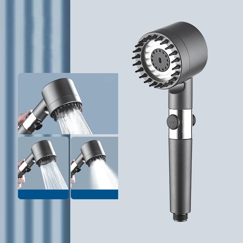 Powerful Shower Head with Adjustable Spray Modes | Ka-mostore