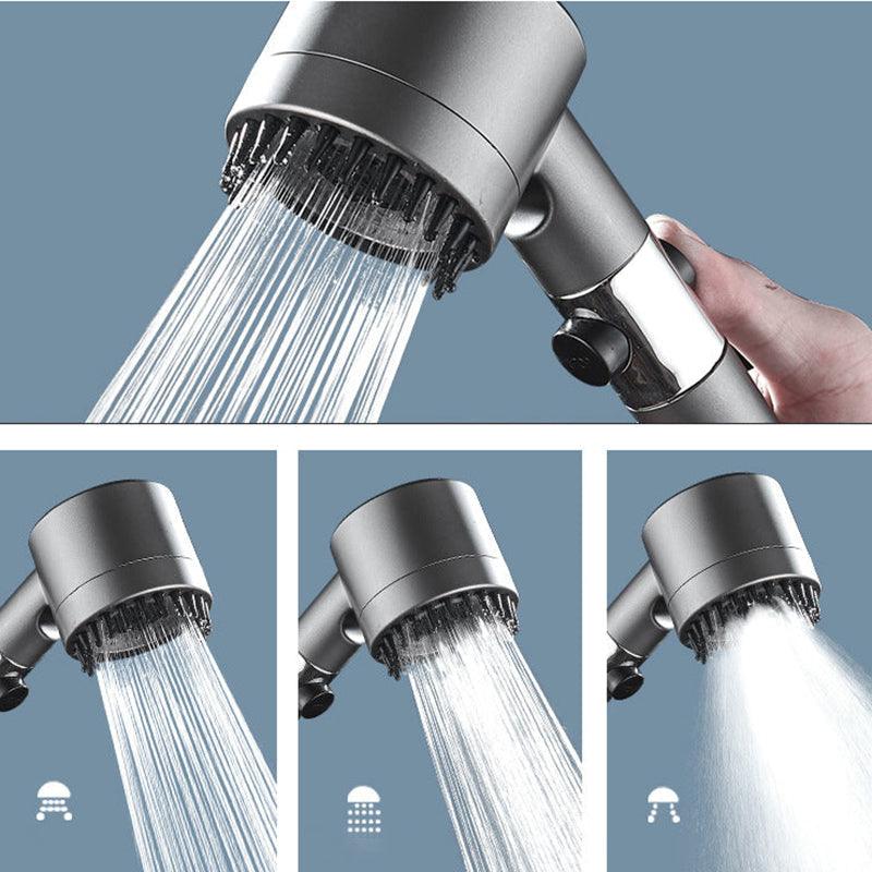 Powerful Shower Head with Adjustable Spray Modes | Ka-mostore