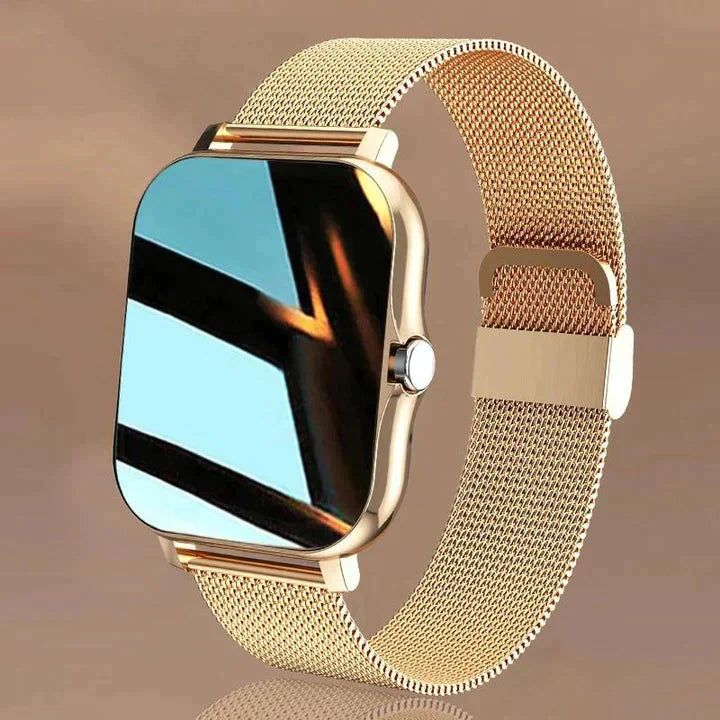 Hoogwaardige multifunctionele smartwatch | Ka-mostore