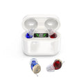 In-ear Hearing Aid Discreet Rechargeable | Ka-mostore