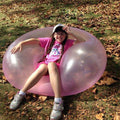 Inflatable tear-resistant balloon | Ka-mostore