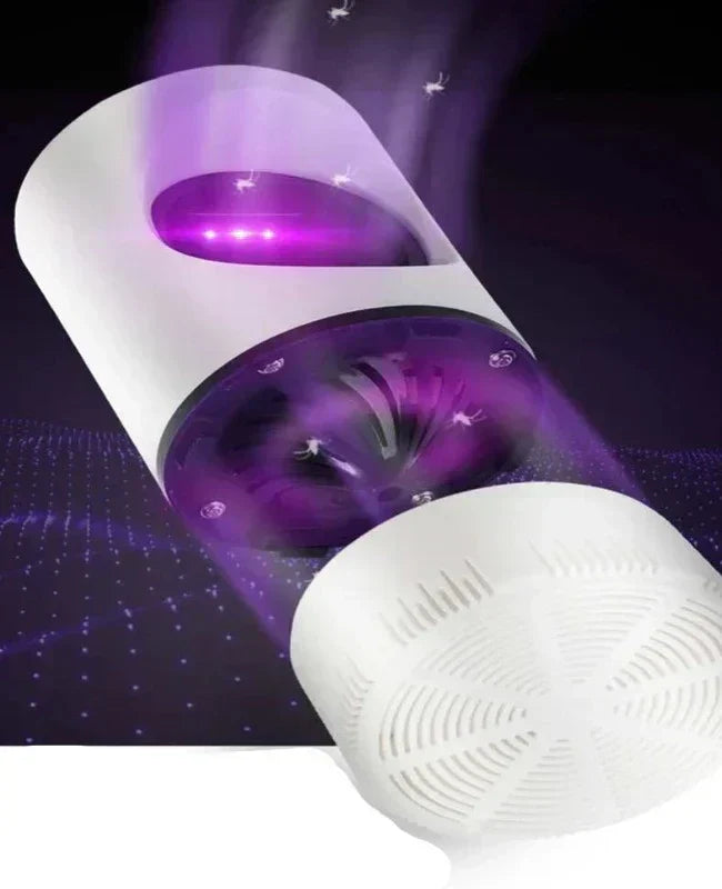Insect Killer Lamp with UV Light | Ka-mostore