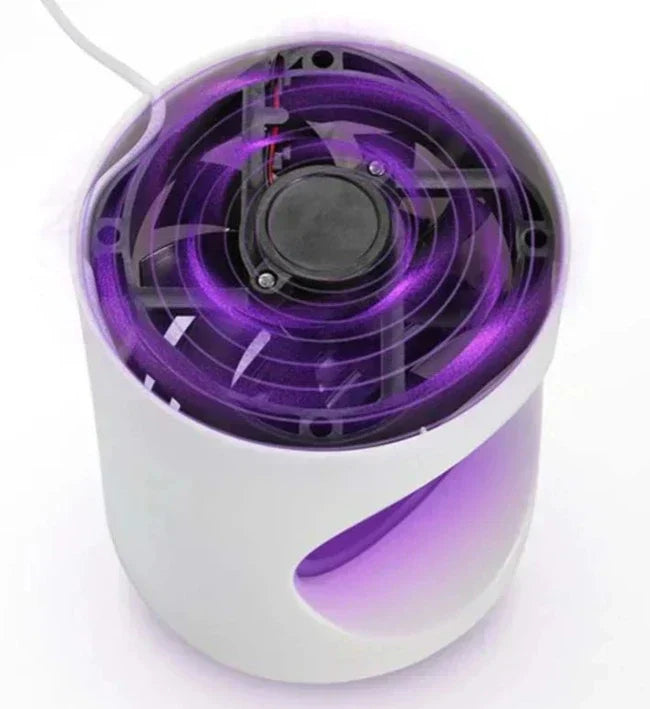 Insect Killer Lamp with UV Light | Ka-mostore