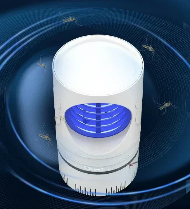 Insect Killer Lamp with UV Light | Ka-mostore