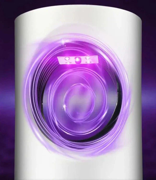 Insect Killer Lamp with UV Light | Ka-mostore