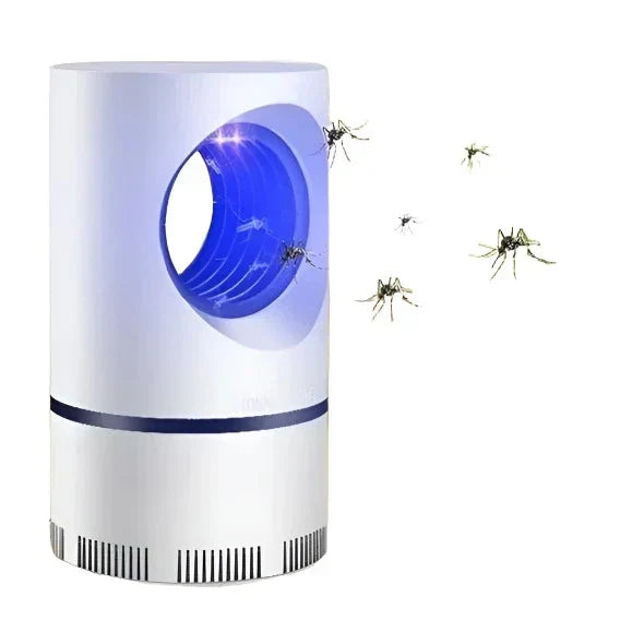 Insect Killer Lamp with UV Light | Ka-mostore