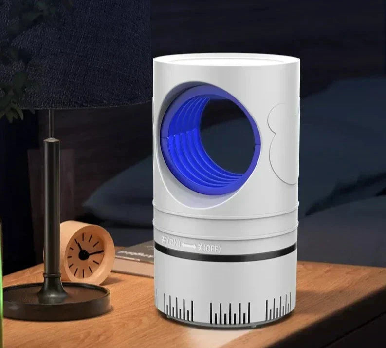 Insect Killer Lamp with UV Light | Ka-mostore