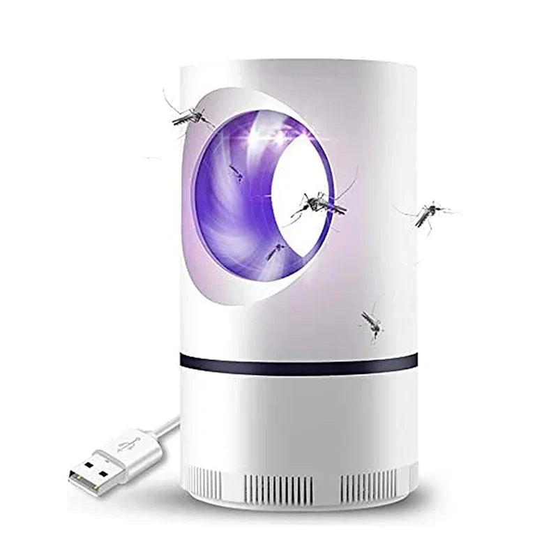 Insect Killer Lamp with UV Light | Ka-mostore