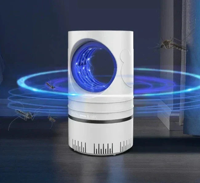 Insect Killer Lamp with UV Light | Ka-mostore