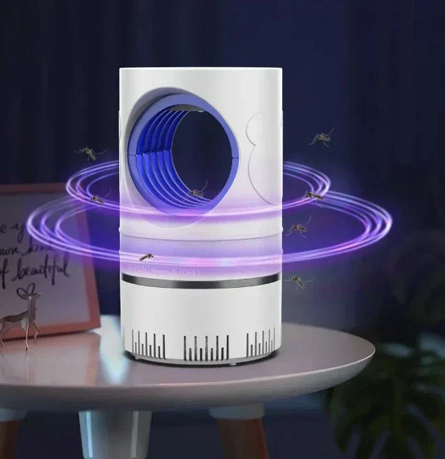 Insect Killer Lamp with UV Light | Ka-mostore