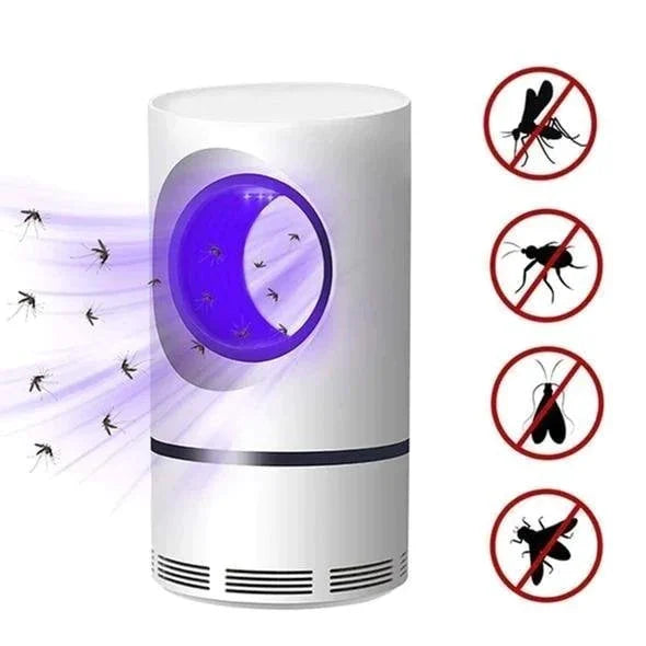 Insect Killer Lamp with UV Light | Ka-mostore