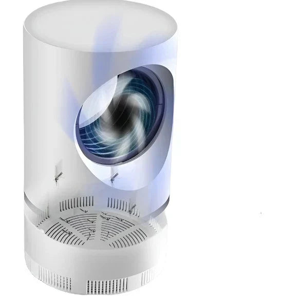 Insect Killer Lamp with UV Light | Ka-mostore