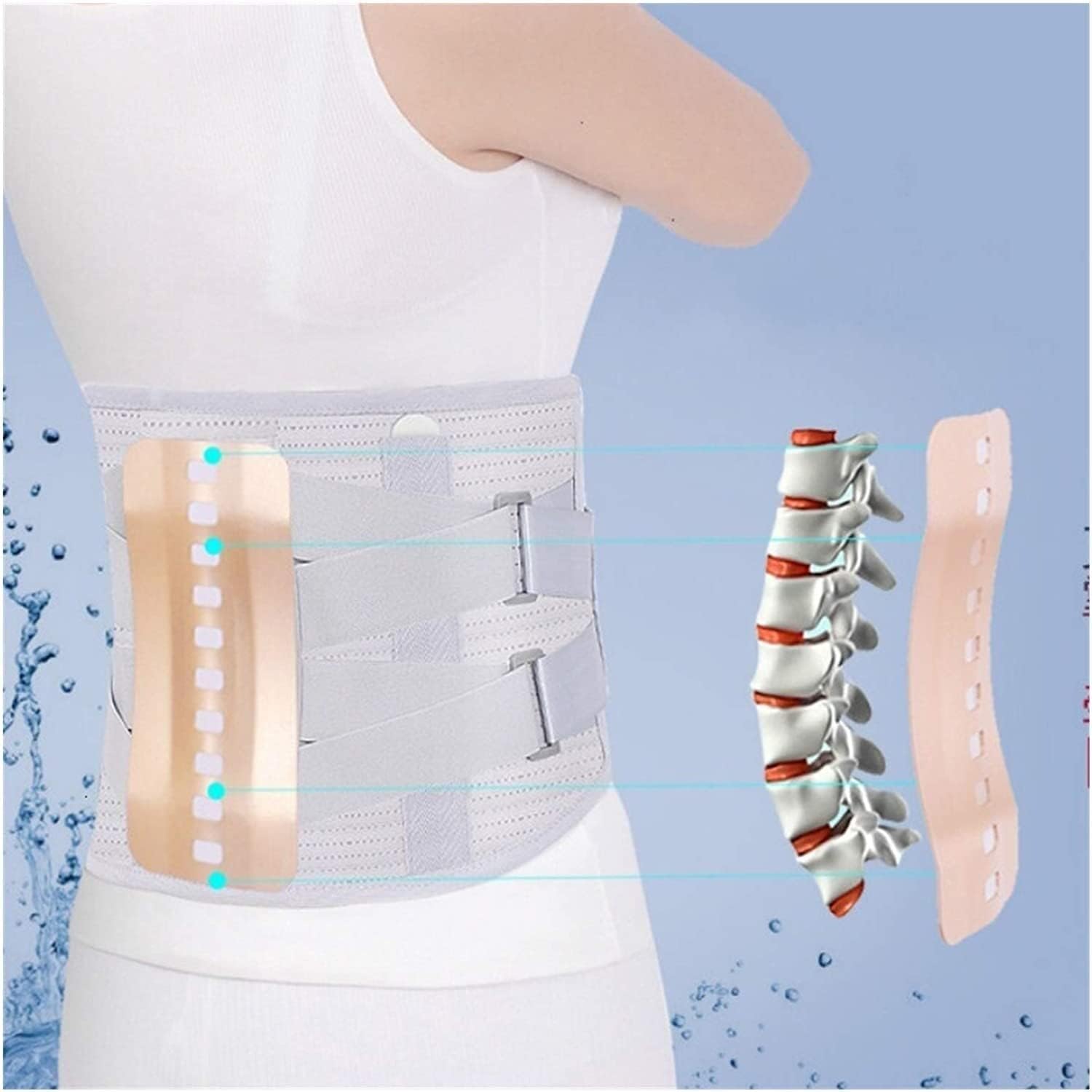 Instant relief for back pain | Ka-mostore