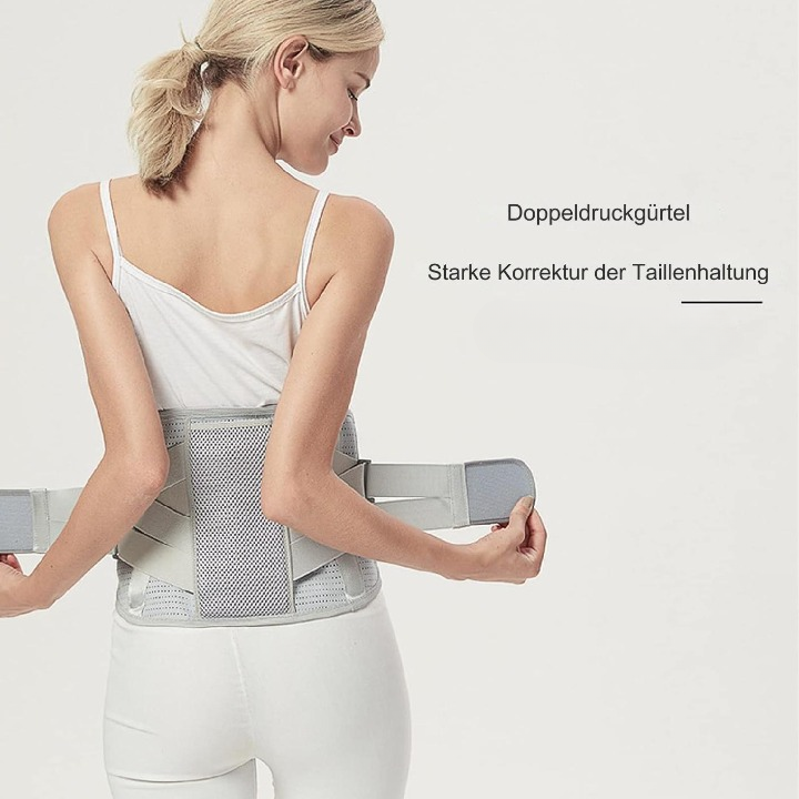 Instant relief for back pain | Ka-mostore