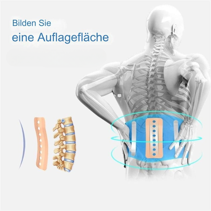 Instant relief for back pain | Ka-mostore