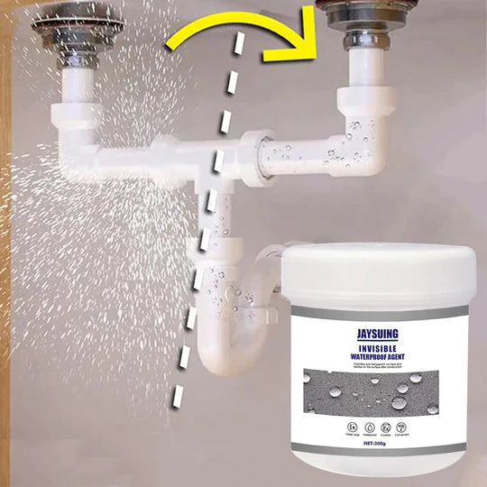 Invisible Waterproof Sealant for Home Projects | Ka-mostore