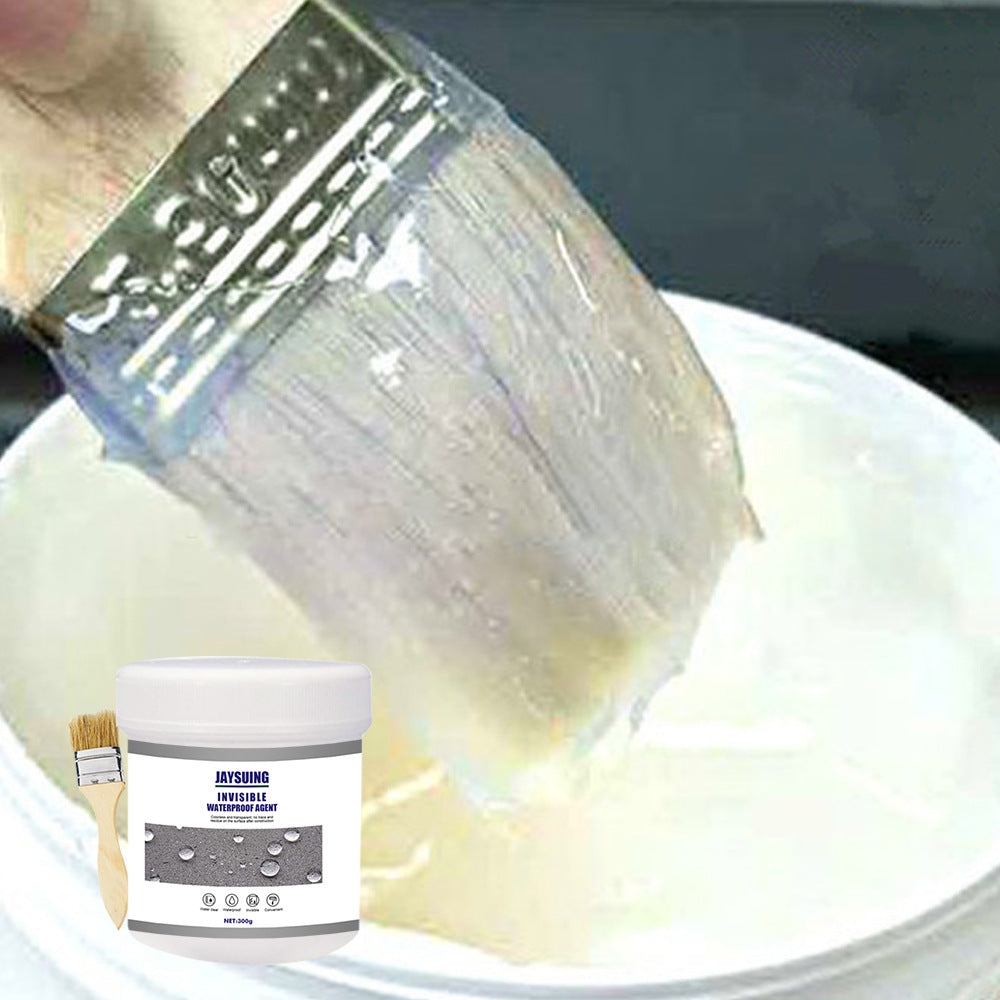 Invisible Waterproof Sealant for Home Projects | Ka-mostore