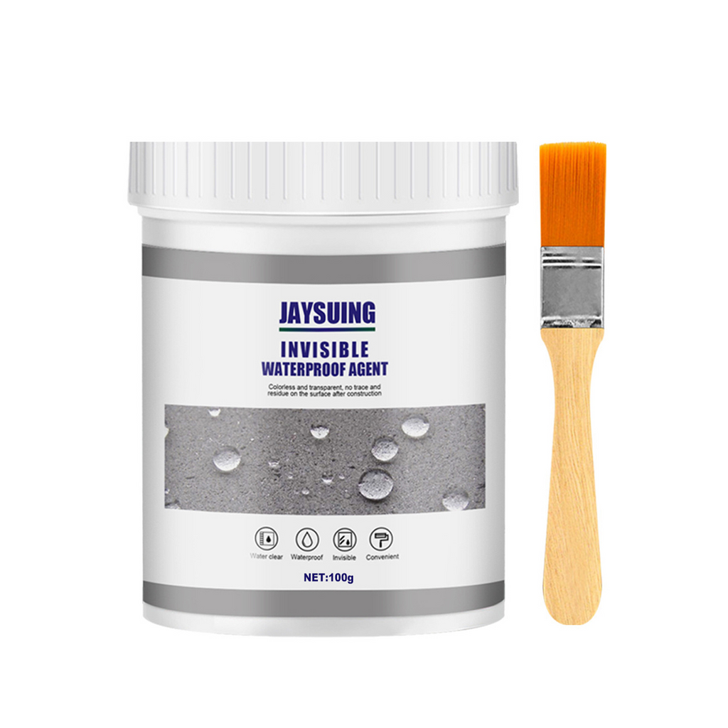 Invisible Waterproof Sealant for Home Projects | Ka-mostore