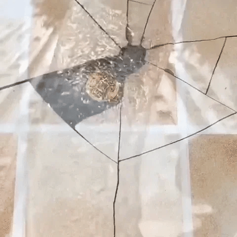 Invisible Waterproof Sealant for Home Projects | Ka-mostore