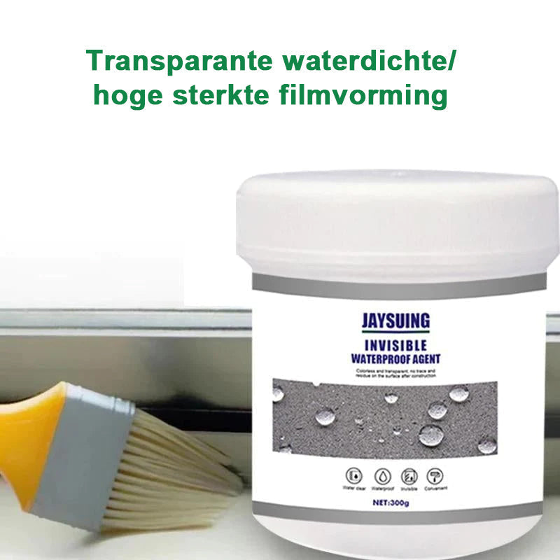 Invisible Waterproof Sealant for Leak Repair | Ka-mostore