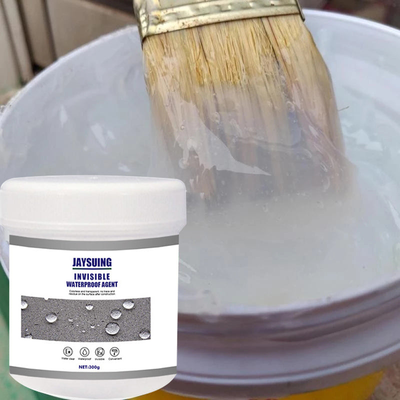 Invisible Waterproof Sealant for Leak Repair | Ka-mostore