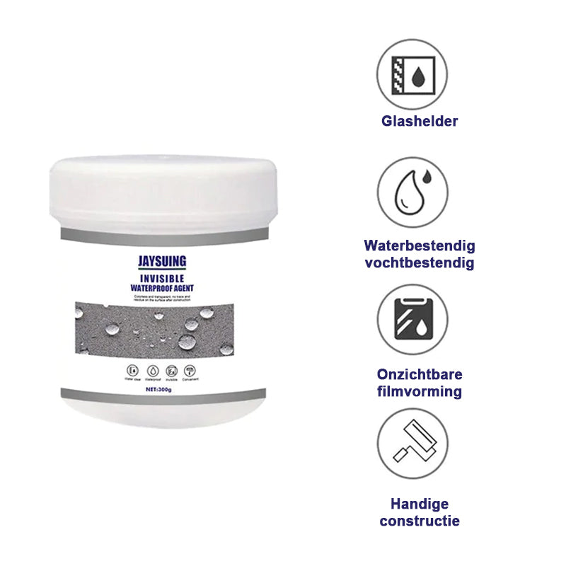 Invisible Waterproof Sealant for Leak Repair | Ka-mostore