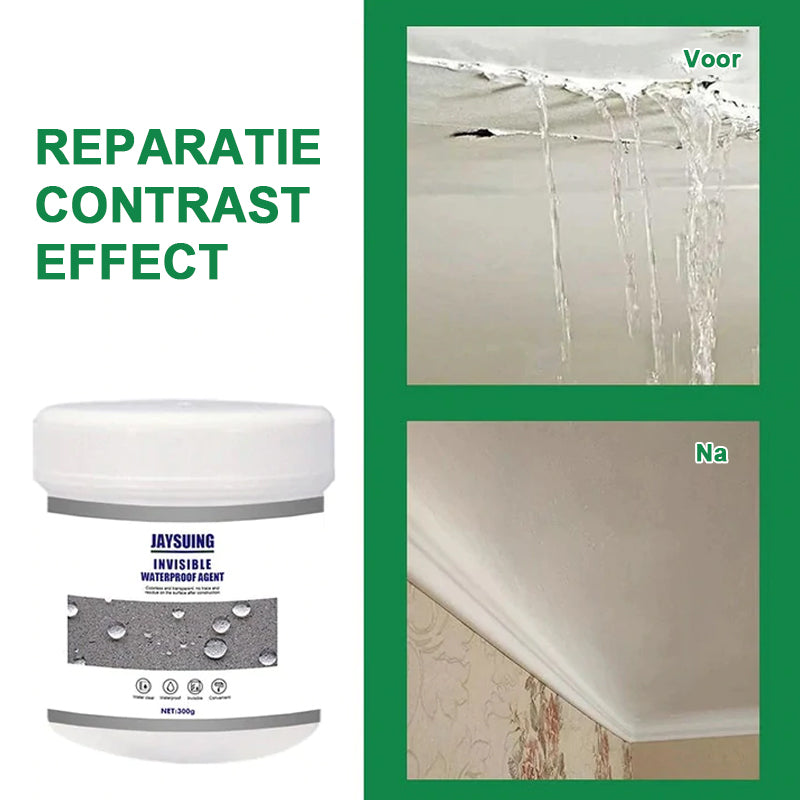 Invisible Waterproof Sealant for Leak Repair | Ka-mostore