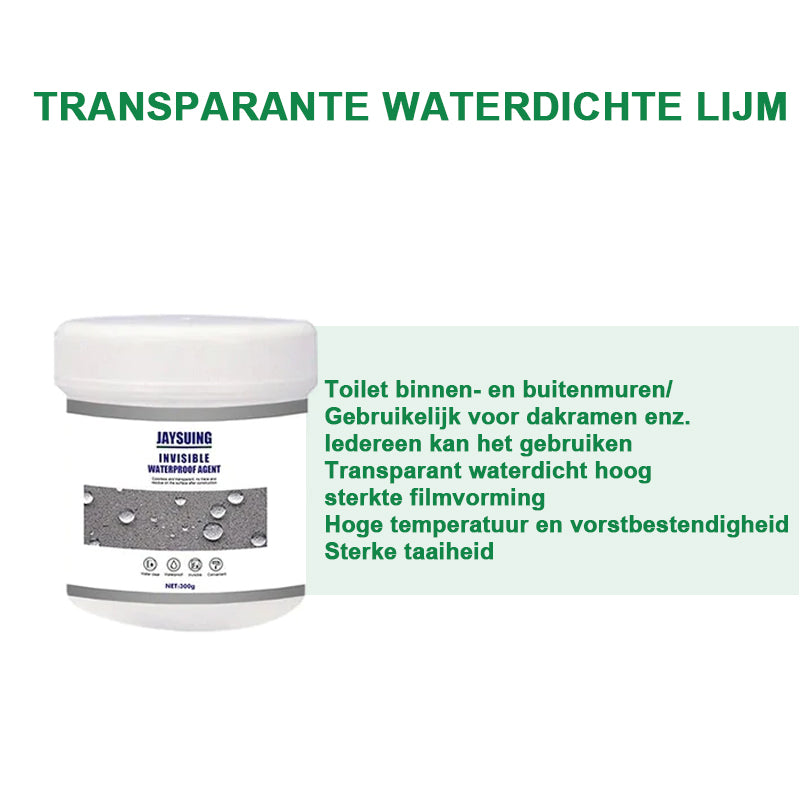 Invisible Waterproof Sealant for Leak Repair | Ka-mostore