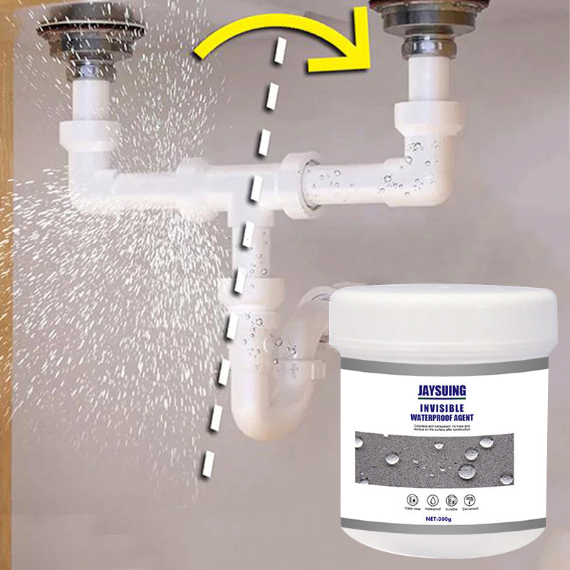 Invisible Waterproof Sealant for Leak Repair | Ka-mostore