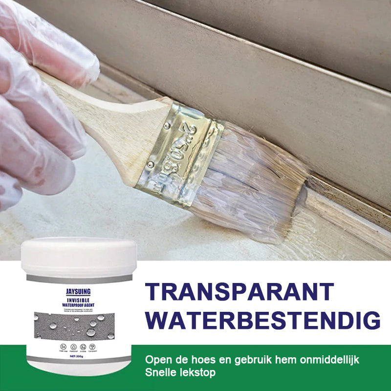 Invisible Waterproof Sealant for Leak Repair | Ka-mostore