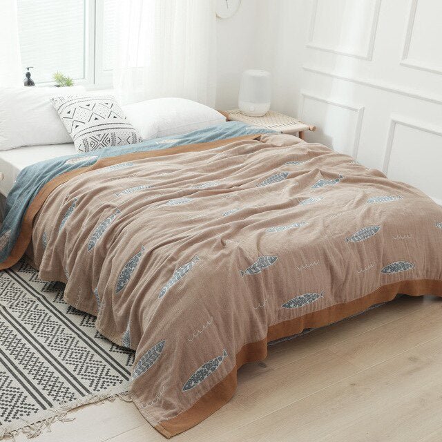 Japanese Carpet | Soft Cotton Rug – Four Seasons Comfort | Ka-mostore